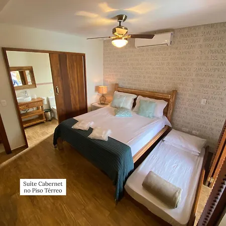 Casa Melville Hospedagem - Sua Casa de Alto Padrão no Coração de Ubatuba!-2